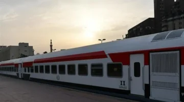 تفاصيل اليوم.. مواعيد قطارات الإسكندرية-القاهرة الأربعاء 17 ديسمبر 2025